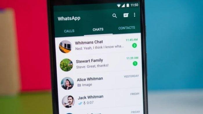 Terganggu Dengan Grup WhatsApp Yang Rame? Begini Trik Keluar Grup Tanpa Ketahuan Anggota Lain!