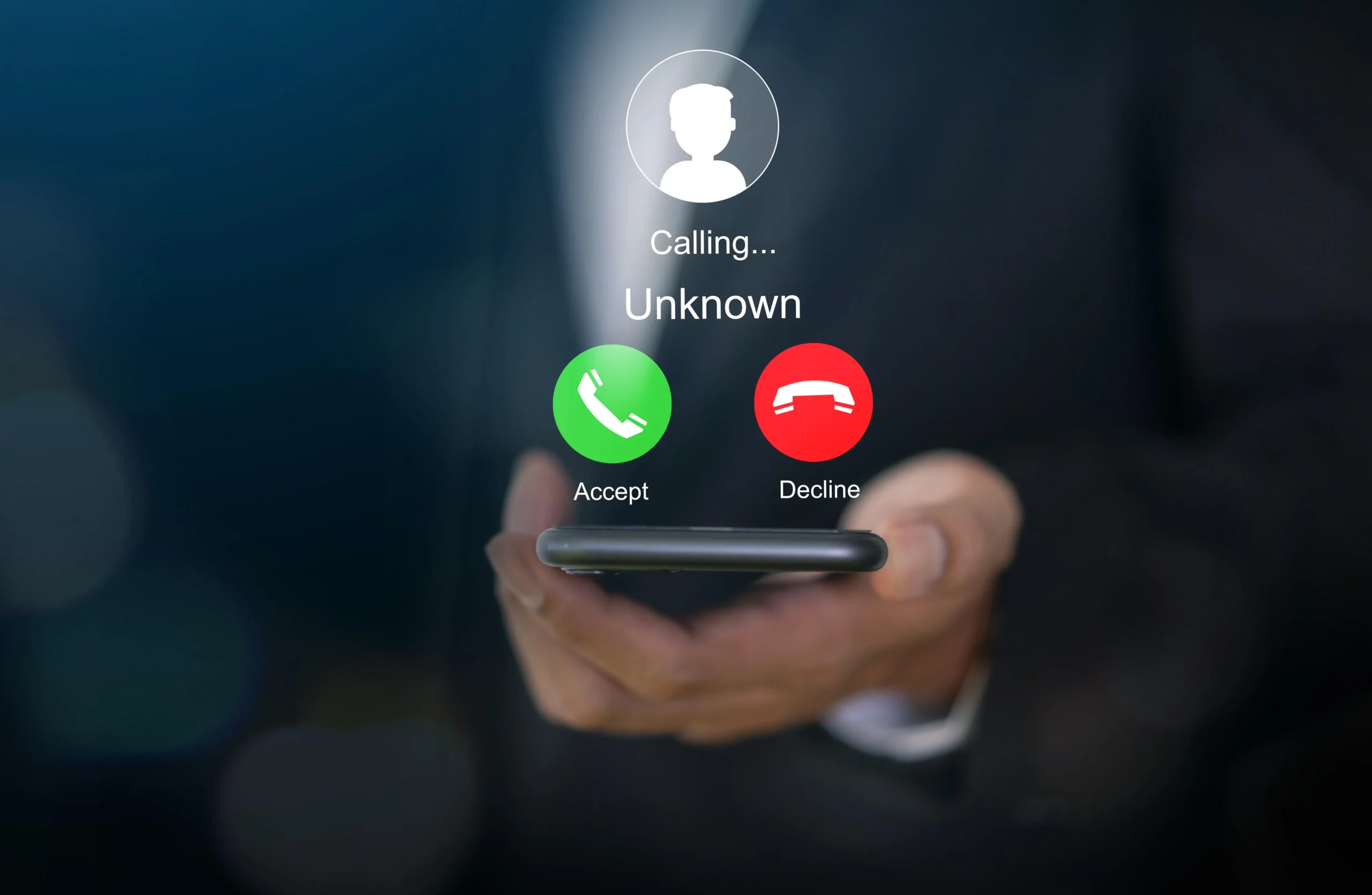 Sering Dapat Spam Telepon? Ini 14 Trik Untuk Tahu Nomor Telepon Spam Jarak Jauh!