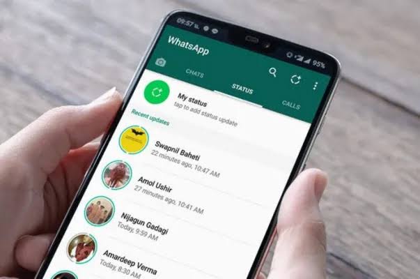 Story WhatsApp Buram? Ini 12 Trik Untuk Mengatasinya Agar Terlihat HD!