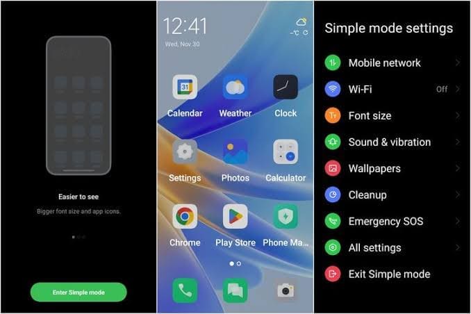Canggih! Ini 3 Trik Pakai Fitur Belah Layar Di HP Oppo!