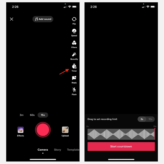 Mau Edit Video Slowmo Atau Dipercepat? Ini 3 Trik Mudah Edit Video Lewat TikTok!