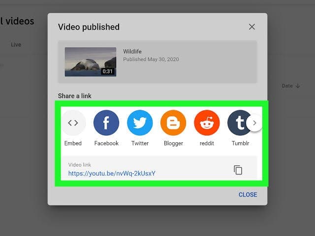 Tips Menambah Views YouTube Dengan Sharelink Ke Instagram!