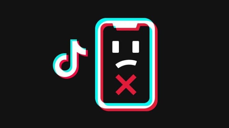 TikTok Error Dan Tidak Bisa Dibuka? Ini 4 Tips Mudah Untuk Mengatasinya!