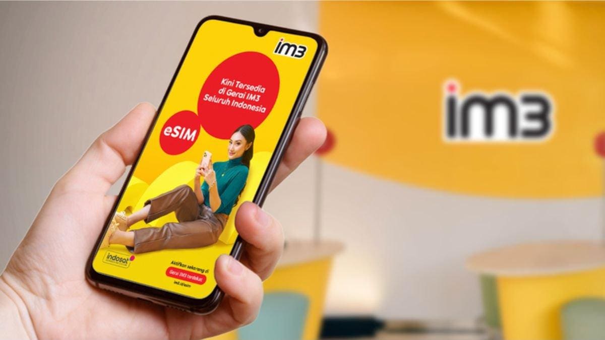 3 Cara Mengubah Pulsa Indosat Menjadi Kuota dengan Mudah