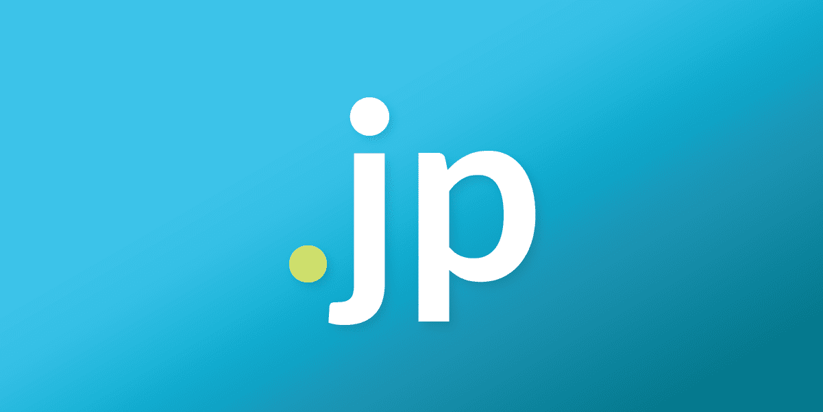 Pengen Domain .JP? Begini Cara Asik Bikin Website Kamu Tampil ala Jepang!