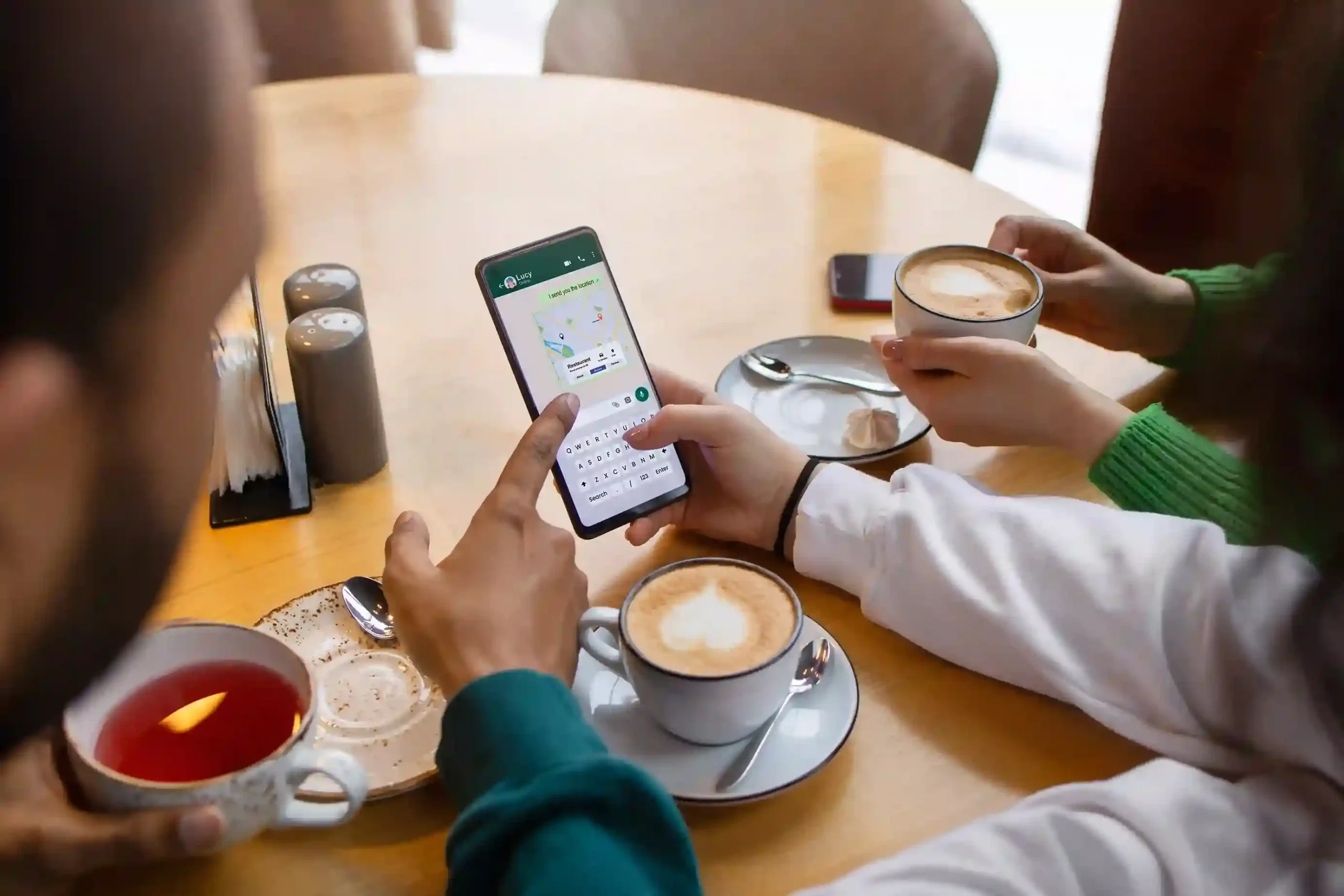 Kirim Pesan Otomatis di WhatsApp? Begini Cara Jadwalkannya Biar Nggak Lupa Lagi!