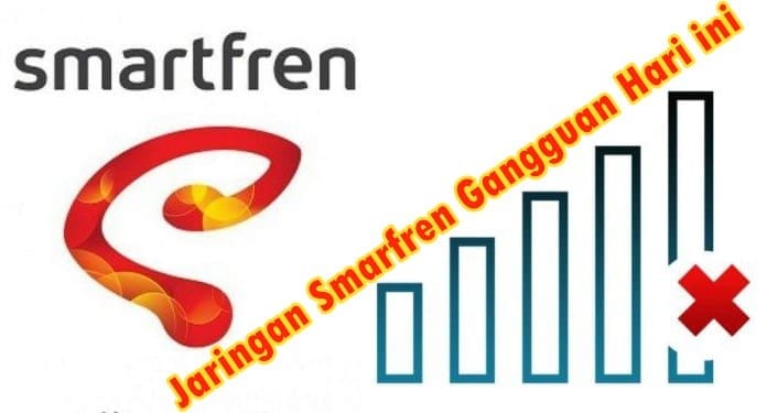 Cara Mengatasi Smartfren Tidak Ada Layanan