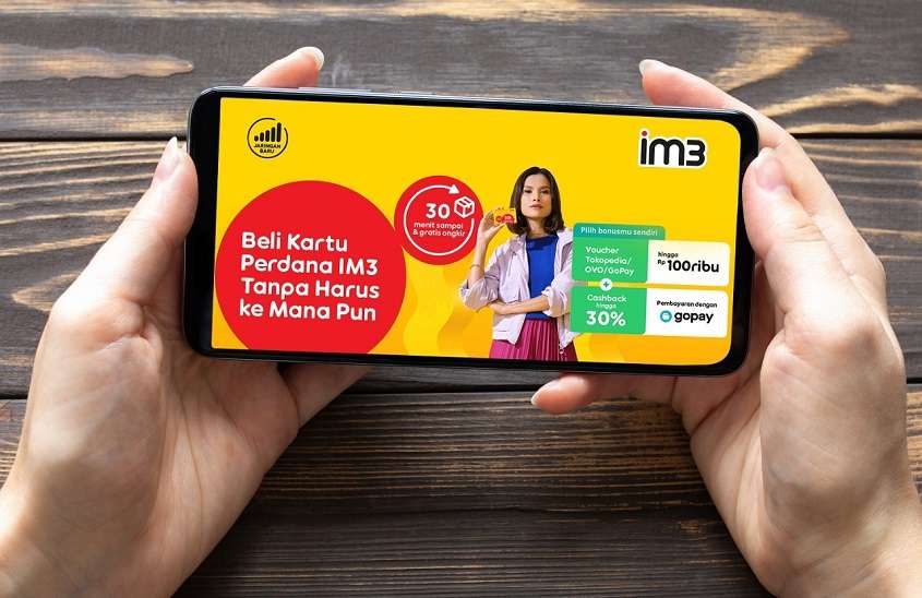 Cara Mudah Mengatasi Internet Indosat Gagal Tersambung