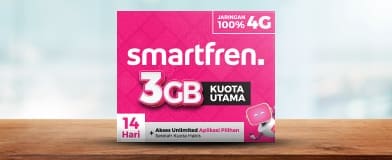 Cara Ganti Paket Smartfren, untuk Dapatkan Layanan Lebih Menarik