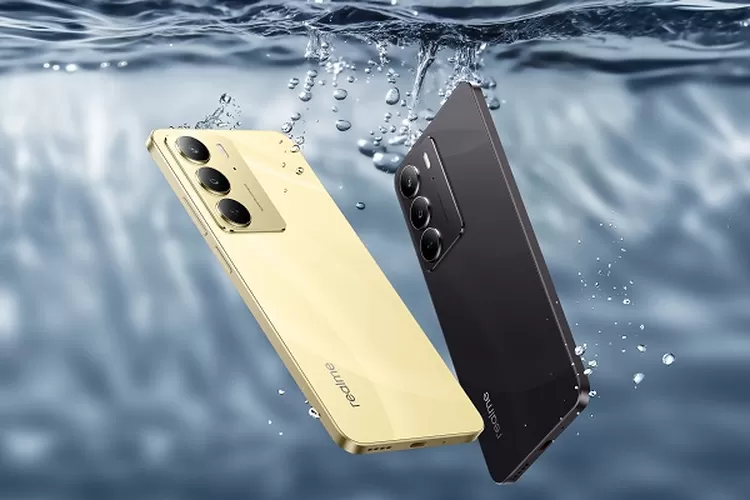 Lihat 5 Daftar HP Terbaik 2026 Mulai 1,5 Jutaan Tahan Banting dan Tahan Air