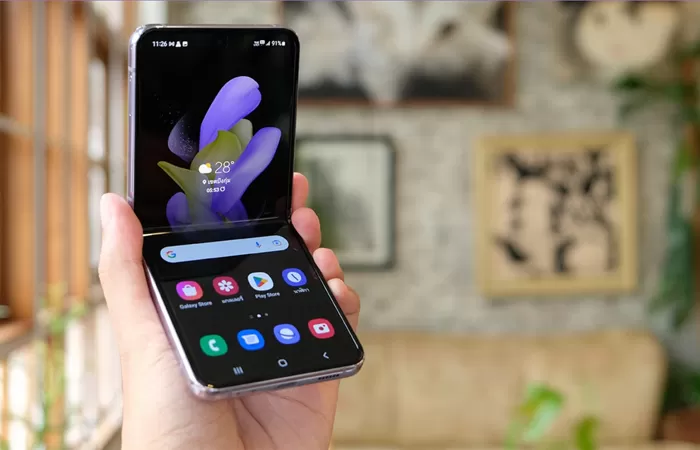 Nonaktifkan 8 Fitur Ini untuk Memperpanjang Umur Baterai HP Samsung