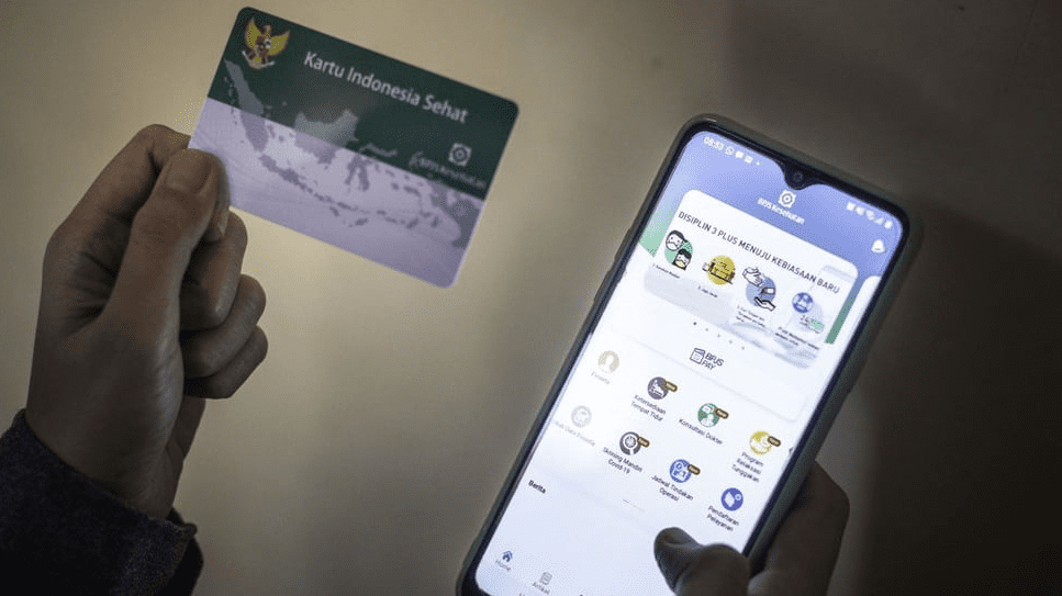 Cara Mengubah Data BPJS Kesehatan Melalui Aplikasi dengan Mudah