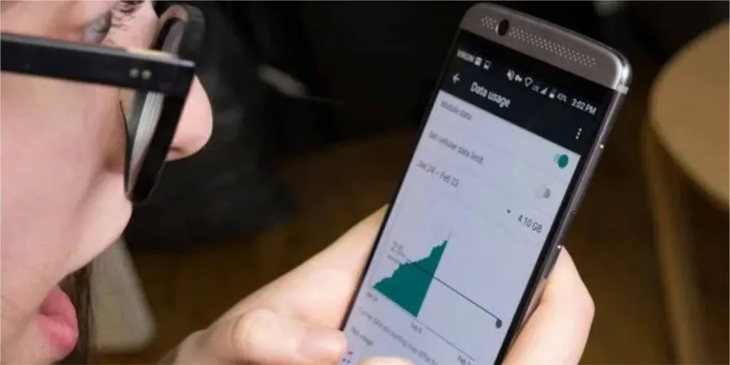 5 Tips Menghemat Kuota Internet di HP Android