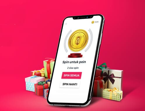 Cara Tukar SmartPoin Smartfren untuk Raih Keuntungan Berlimpah