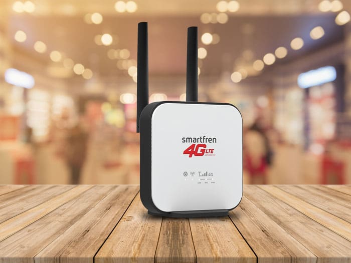 Cara Mengetahui Password Wifi Smartfren yang Terlupa dengan Mudah