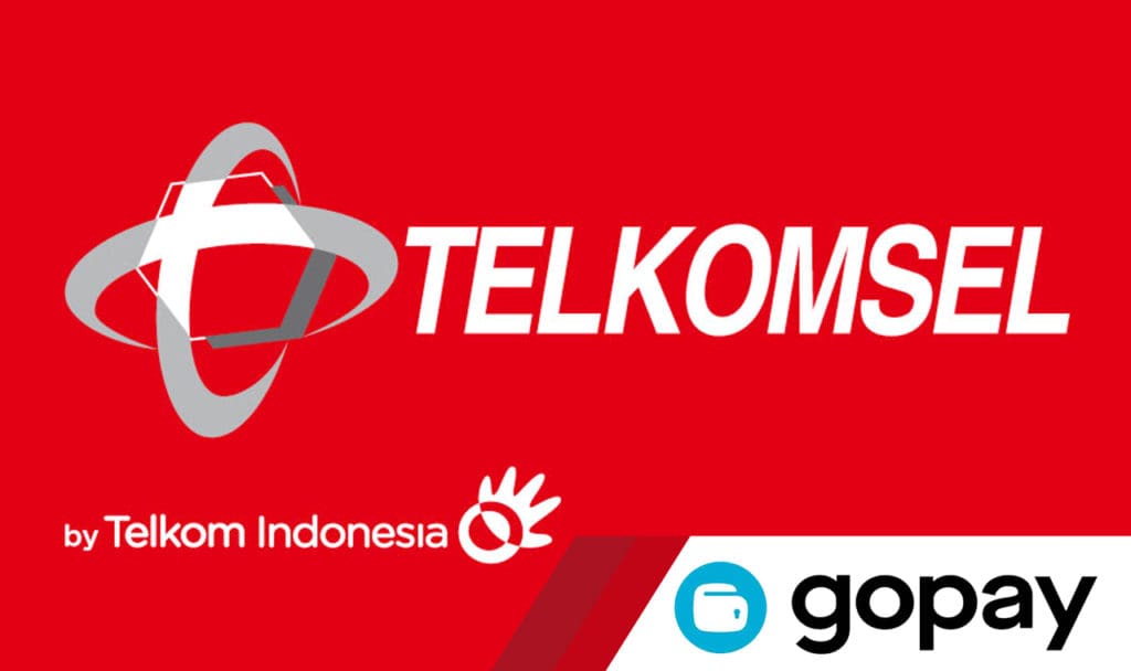 5 Cara Menghubungkan MyTelkomsel dengan GoPay