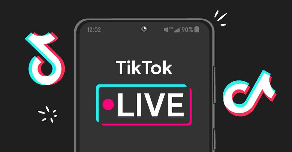 Ternyata Begini Rahasia Agar Bisa Live Tiktok Dengan Followers Dibawah 1000!
