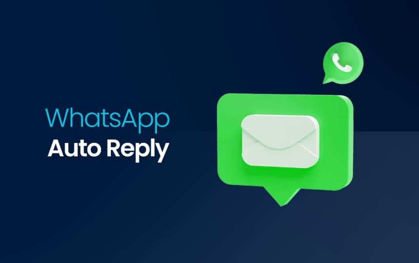 Auto Reply WhatsApp Bikin Hidup Lebih Santai! Gini Cara Bikin Pesan Otomatis yang Nggak Ribet