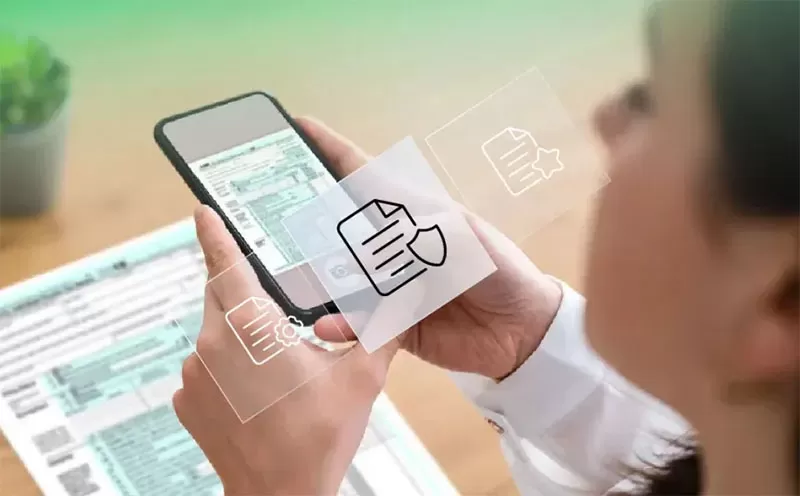 WhatsApp Dikabarkan Akan Bisa Scan Dokumen Jadi PDF