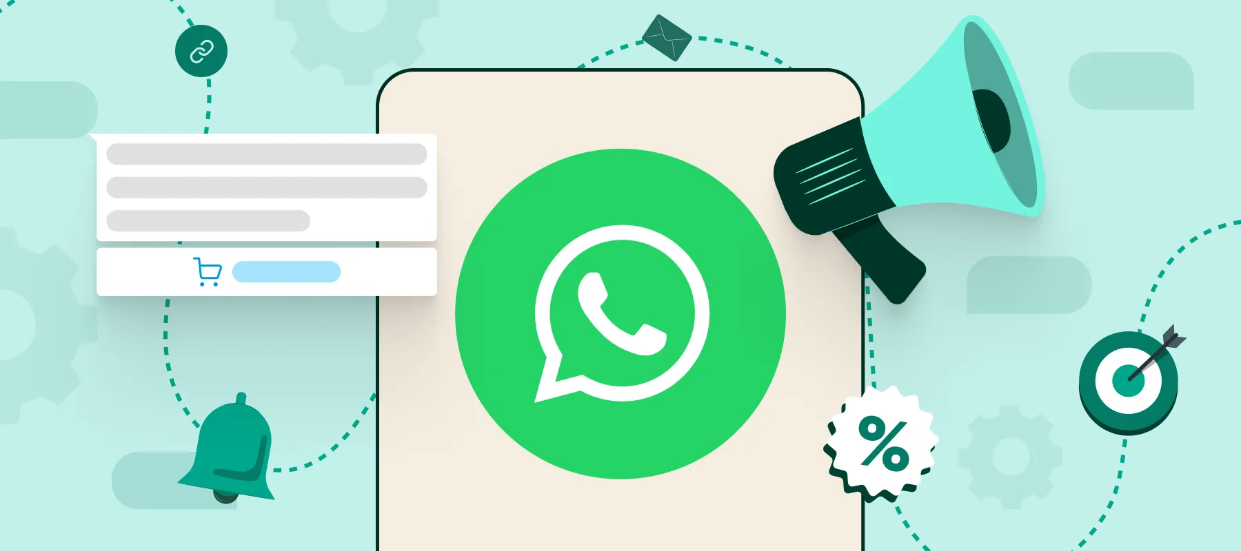 Strategi Jitu Bikin Kampanye WhatsApp Marketing yang Bikin Cuan Maksimal