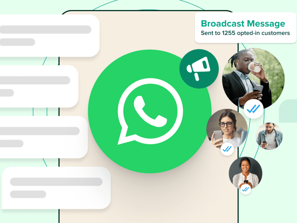 Cara Bikin Broadcast WhatsApp yang Nggak Ngebosenin dan Bikin Dagangan Laris Manis!