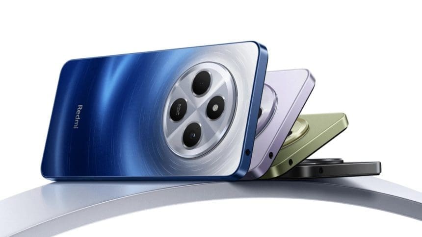 Inilah 5 Daftar HP 1 Jutaan dengan RAM 8/256GB Terbaik 2026: Baterai Super Besar, Layar 120Hz dan Ada NFC!