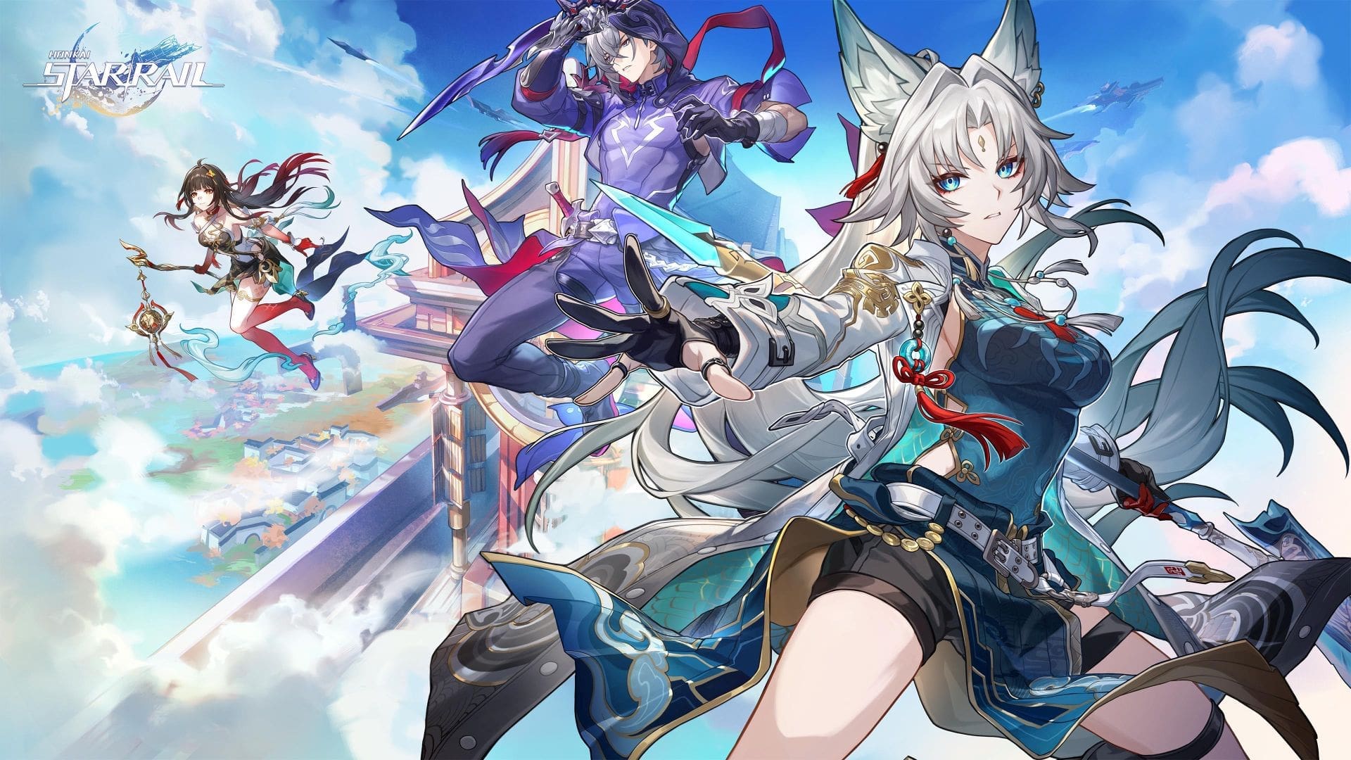 6 Kode Redeem Honkai: Star Rail (HSR) Februari 2026 Terbaru Versi 3.4 Reward Stellar Jade