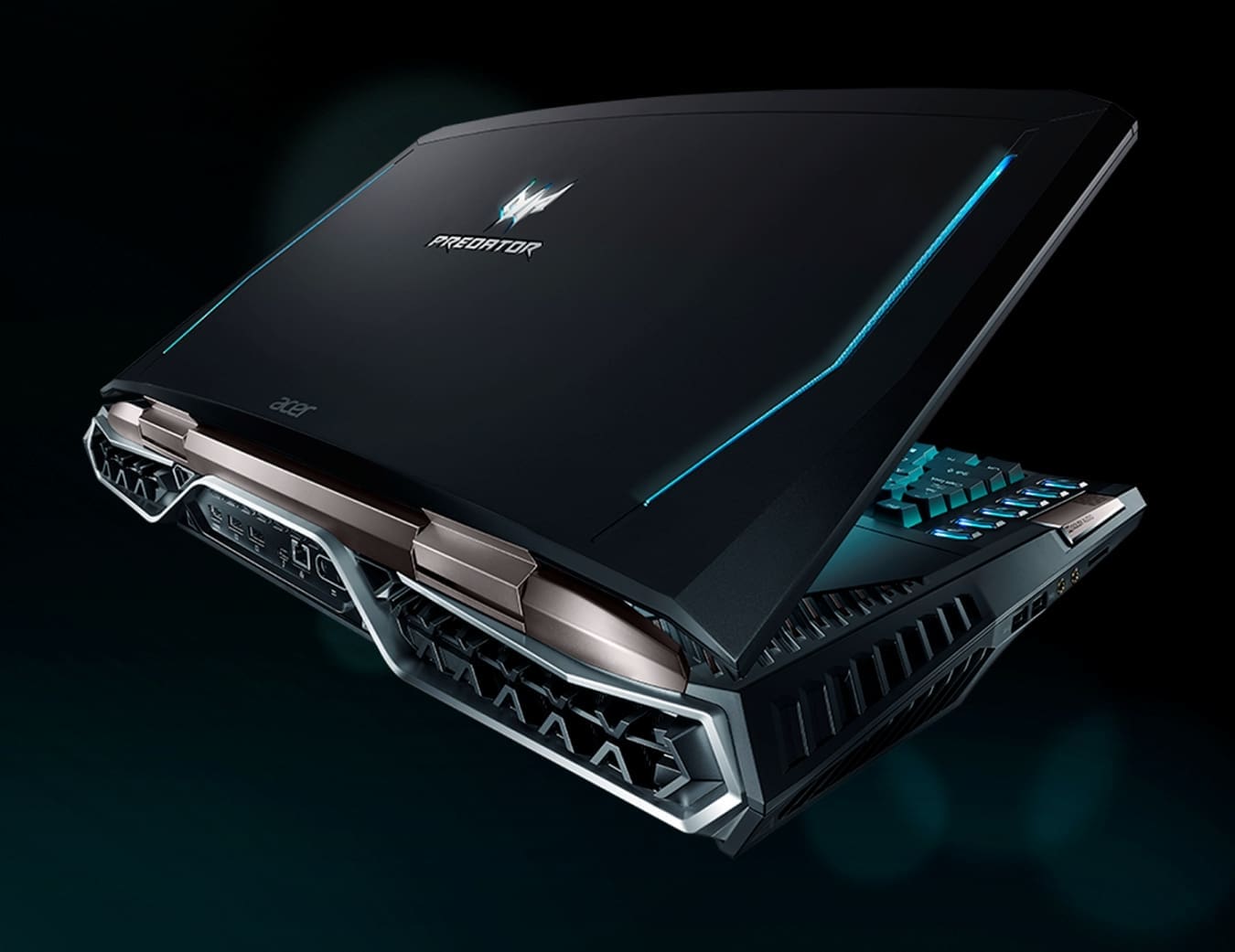 Ini Dia 10 Daftar Laptop Termahal! Spesifikasinya Gila Banget