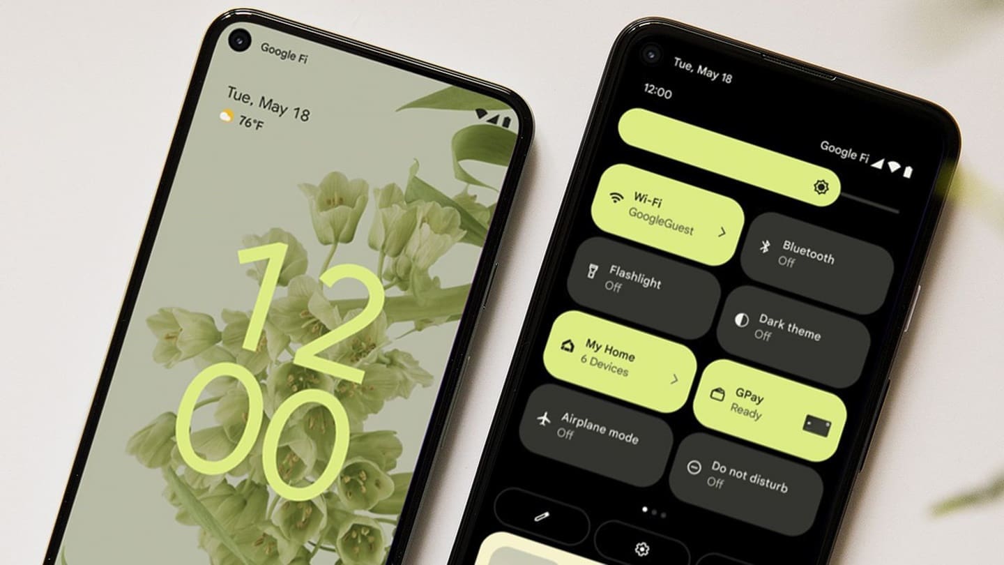 Inilah 4 Fitur Android yang Tidak Bisa Dinikmati Pengguna iPhone