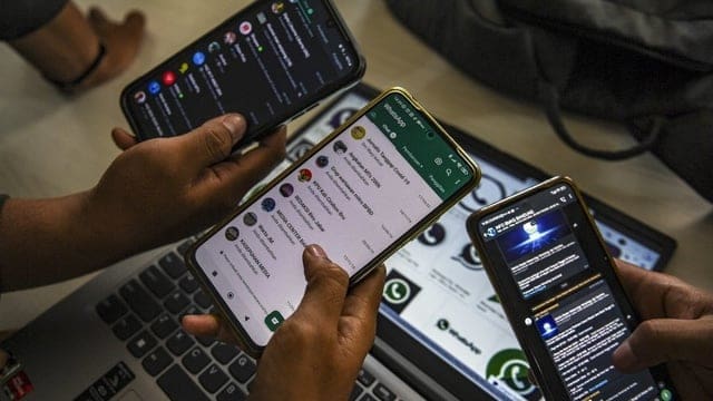 Ini Cara Kembalikan Chat WA yang Terhapus, Jangan Panik!