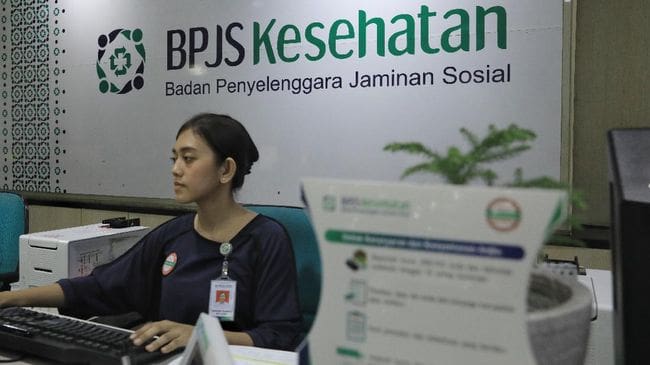 BPJS Kesehatan Buka Lowongan Kerja untuk Lulusan D3 Semua Jurusan, Lihat Syaratnya
