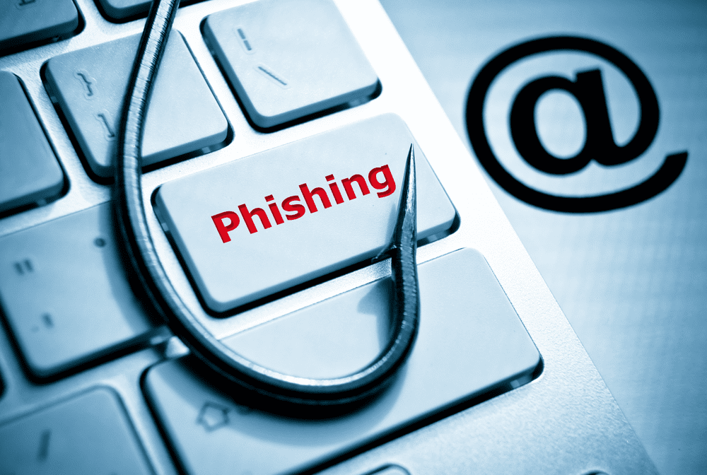 Phishing Via Email Makin Mirip Email Resmi, Begini Cara Mengatasinya