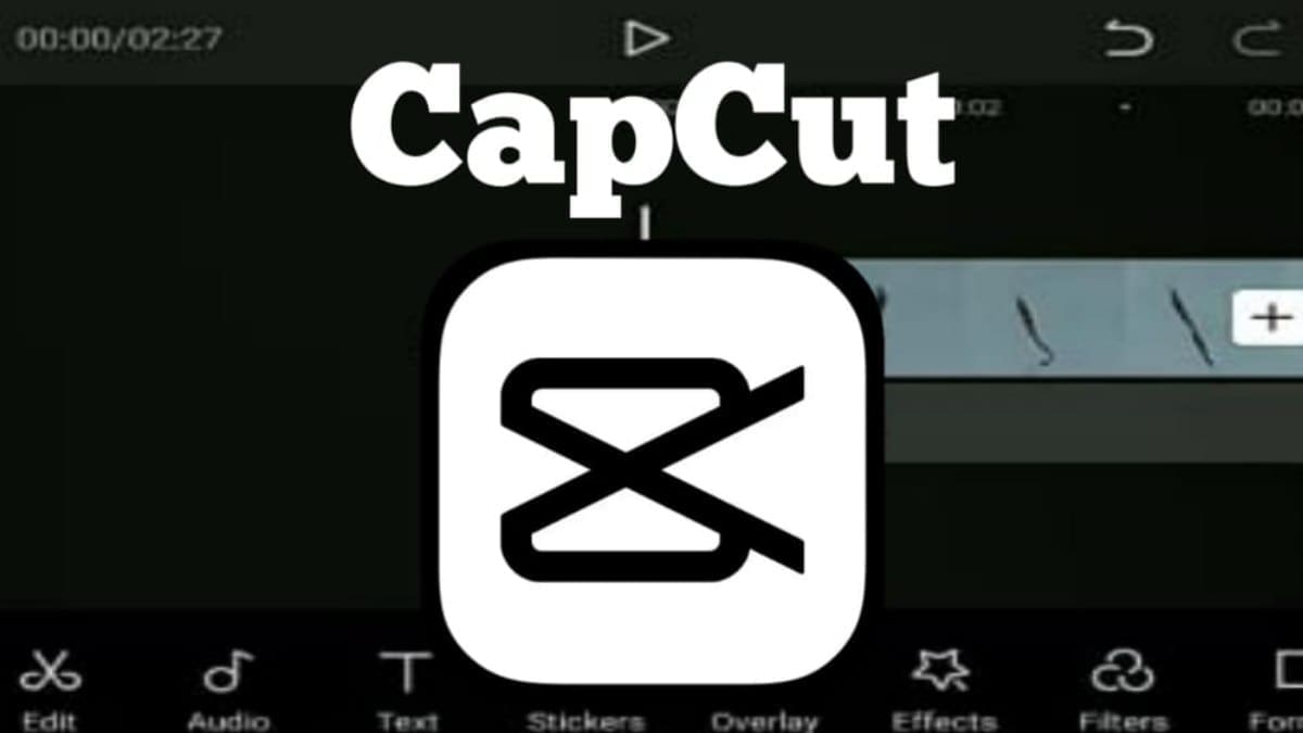 Tutorial Menggabungkan Dua Lagu Dalam Satu Vidio Di Capcut