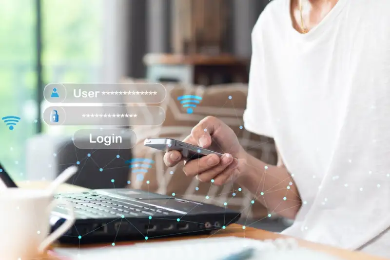 Mau Ganti Password Wifi Dengan Mudah? Begini Triknya!