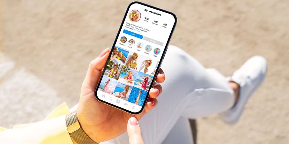 5 Cara Download Highlight IG Story Tanpa Aplikasi, Mudah Lewat Online
