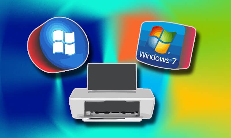 Ampuh! 5 Tips Sharing Printer di Windows 10 dan 7