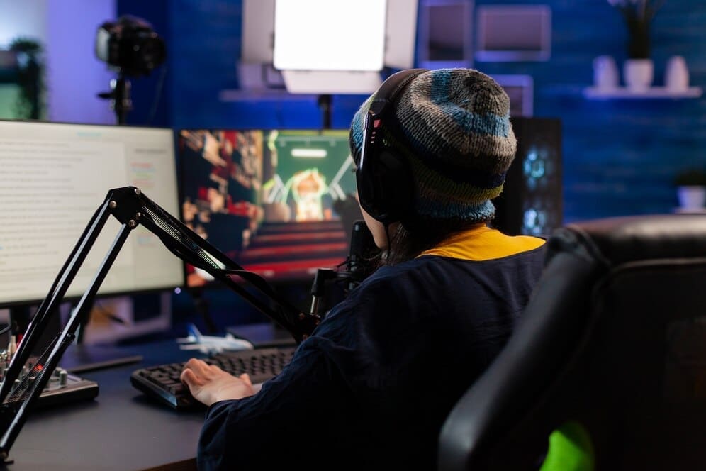 Atasi Wifi Lemot Saat Bermain Game! Ini 6 Langkah Jitu Bikin Internet Ngebut Lagi
