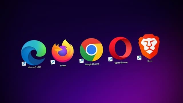 Aplikasi Alternatif Pengganti Chrome Ini Ringan dan Ramah Baterai