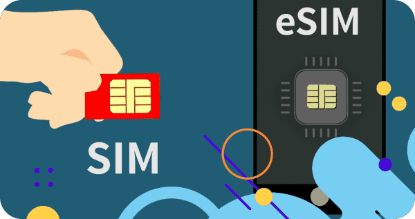 Cara Ganti Telkomsel ke eSIM dengan Mudah dan Cepat