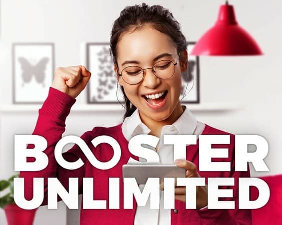 Cara Aktifkan Smartfren Booster, Agar Paket Internet Unlimited Tetap Stabil