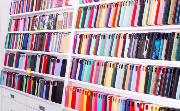 Wajib Cek! Ini 15 Toko Casing HP Terbaik di Bandung yang Bikin Smartphone Kamu Makin Kece