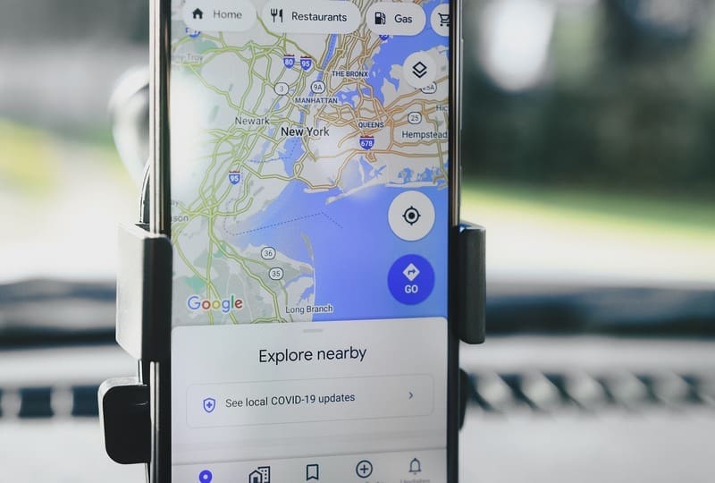Lacak Lokasi Mudah dengan Nomor Hp, WhatsApp hingga Google Maps