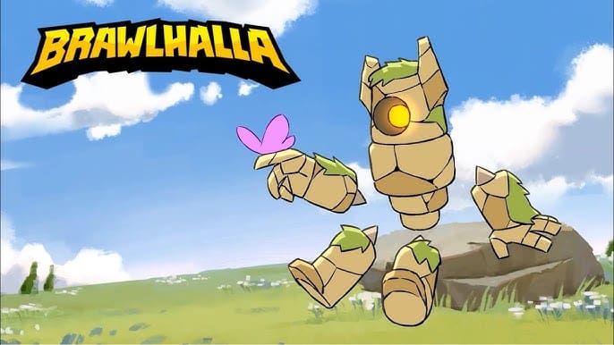 Gampang Banget! Begini Cara Tambah Teman di Brawlhalla Biar Mabar Makin Seru