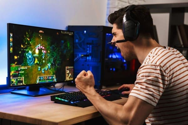 Koneksi Wifi Lemot Saat Gaming? Ini Jurus Ampuh Mengatasinya!
