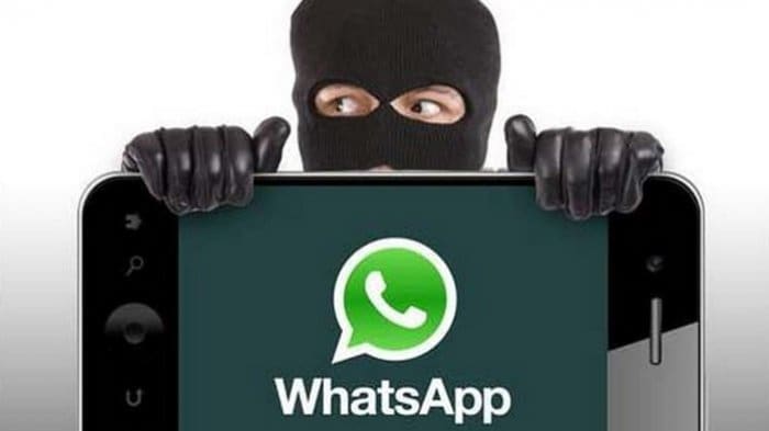 Inilah 4 Tanda Saat Whatsapp Mu Di Sadap; Waspada!