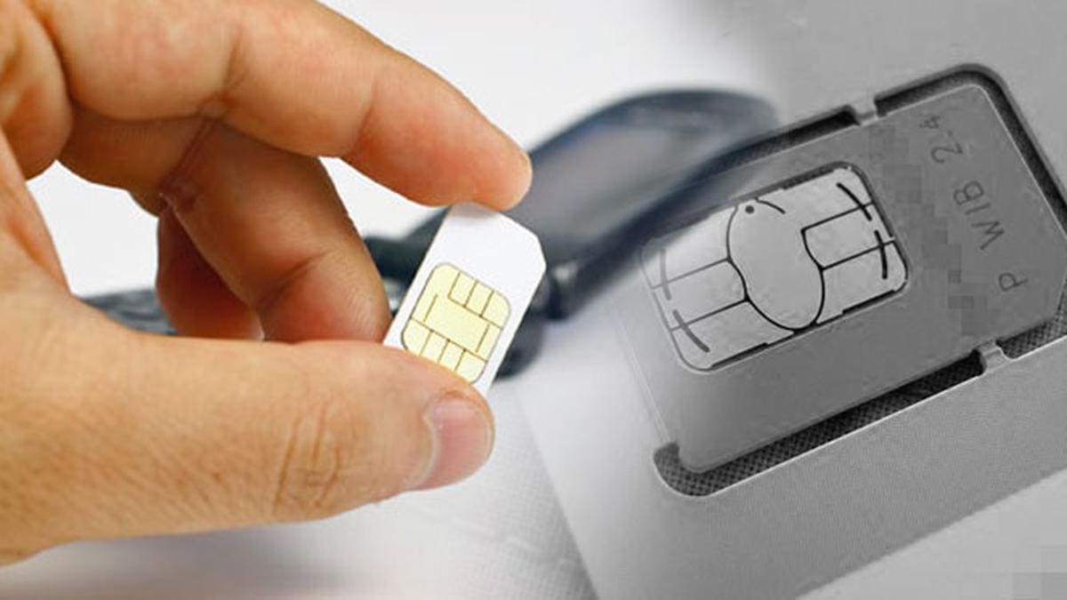 Ga Punya Kartu SIM Tapi Mau Pakai WA? Begini Triknya!