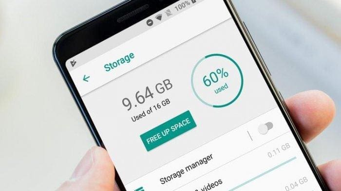 RAM HP Samsung & iPhone Cepat Penuh? Ini Cara Bersihinnya Tanpa Aplikasi Tambahan