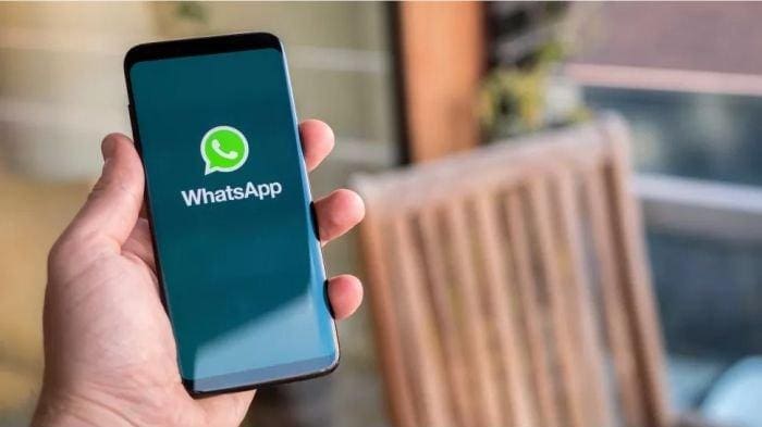 Jangan Cuma Chatting! Ini 9 Trik WhatsApp Biar Makin Kece dan Gaya
