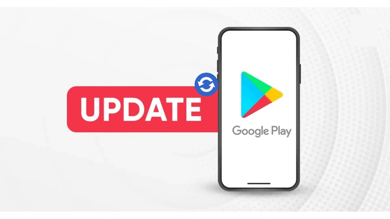Play Store Lemot atau Bug? Begini Cara Update Play Store dan Semua Aplikasimu Sekaligus!
