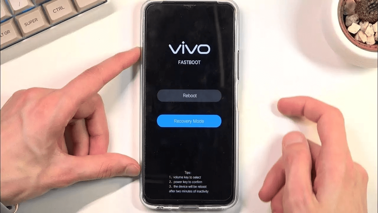 HP Vivo Kamu Ngelag atau Lupa Pola? Ini 6 Cara Reset HP Vivo yang Cepat dan Aman!